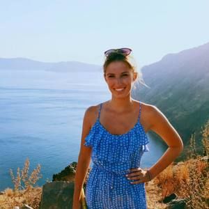 Meet your Posher, Molly